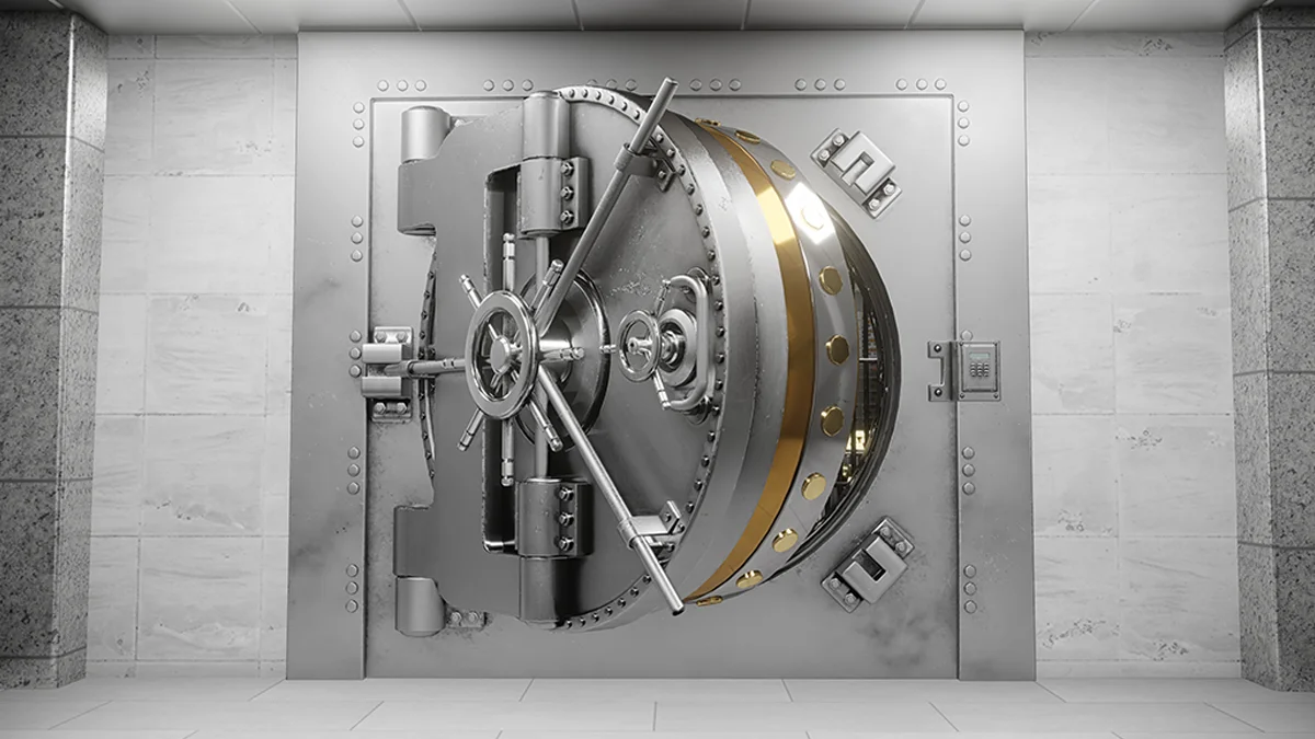 Residential security door and homeowners insurance