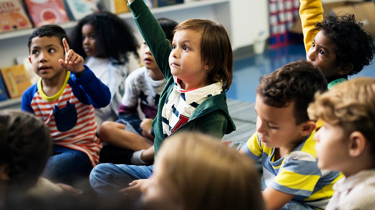 School security and classroom safety