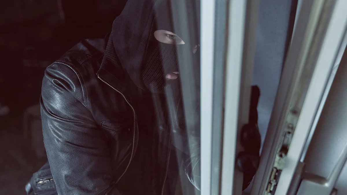 Home invasion prevention and residential security